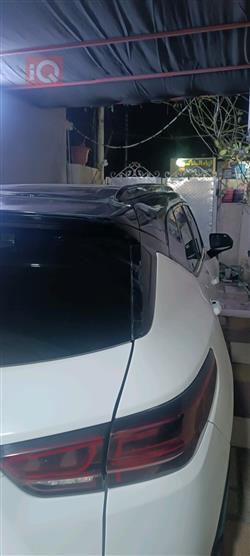 شيفروليه بليزر